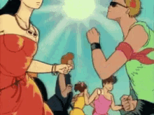 Dance Animated GIF - Dance Animated Party GIFs