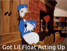 Lil Float Packer GIF - Lil Float Packer Discord GIFs