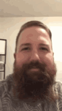 Man Eating Beard GIF - Man Eating Beard Facial Hair GIFs