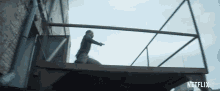 Action Harp GIF - Action Harp Outside The Wire GIFs