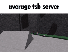 Average Tsb Server Shay GIF