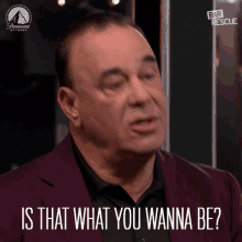 Is That What You Wanna Be Jon Taffer GIF - Is That What You Wanna Be Jon Taffer Asking GIFs