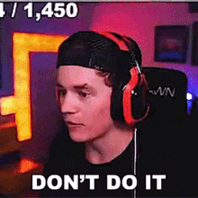 Dont Do It Russdaddy GIF - Dont Do It Russdaddy Stop What Youre Doing GIFs