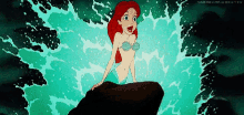 Fail Wet GIF - Fail Wet Mermaid GIFs