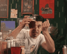 Trevor Collins Rooster Teeth GIF - Trevor Collins Rooster Teeth Ready Set Show GIFs