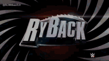 Ryback  GIF - Wwe GIFs