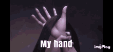 Old Oldhand GIF - Old Oldhand GIFs