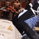 a person playing a violin in front of a book titled fermata