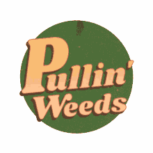 weeds weeds