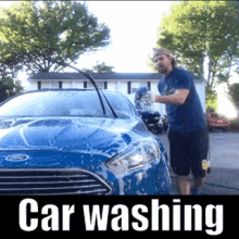 Car Washing Car GIF - Car Washing Car Washing GIFs