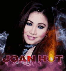 Joanhot Bossjoan GIF - Joanhot Bossjoan Hotjoan GIFs
