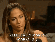 Jennifer Lopez Really Marky GIF - Jennifer Lopez Really Marky Mark GIFs