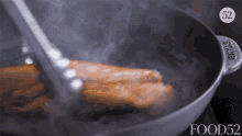 Cook Grill GIF - Cook Grill Skillet GIFs