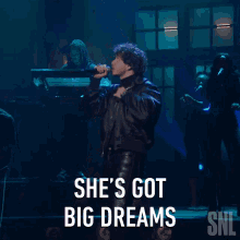 shes got big dreams jack harlow tyler herro song saturday night live shes a dreamer