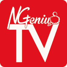 Genius Commercial GIF - Genius Commercial Logo GIFs