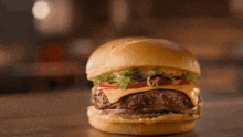 Arbys Wagyu Steakhouse Burger GIF - Arbys Wagyu Steakhouse Burger Fast Food GIFs