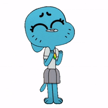 gumball ext%C3%A1tico