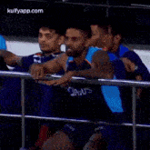 Breath Taking Moment For Indians.Gif GIF - Breath Taking Moment For Indians Gif Cricket GIFs