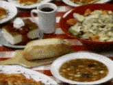 East Side Marios Pasta GIF - East Side Marios Pasta Soup GIFs