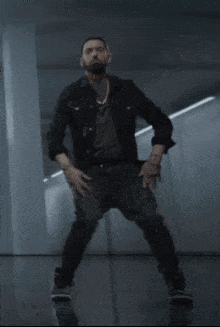 Eminem Dance GIF - Eminem Dance Houdini GIFs