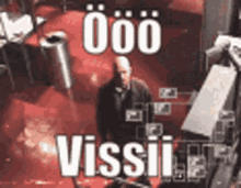 Weeba Vissii GIF - Weeba Vissii Walter White GIFs