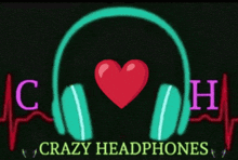 Arvindersidhar Crazy-headphones GIF - Arvindersidhar Crazy-headphones Hulky-crazy GIFs