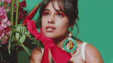 Camila Cabello Camila GIF - Camila Cabello Camila Cabello GIFs