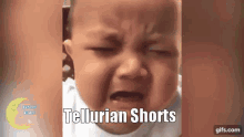 Tellurian Shorties GIF