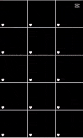 a black background with gold circles with people 's faces and the word miroo on the bottom