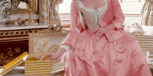Marie Antoinette GIF - Marie Antoinette GIFs