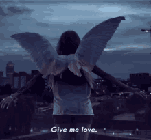 Give Me Love GIF - Love Give Me GIFs