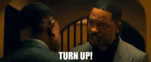 Turn Up Get Lit GIF - Turn Up Get Lit Hype GIFs