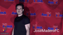 Jose Madero Smile GIF - Jose Madero Smile Pepe Madero GIFs