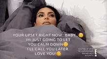 Kim Kardashian Bed GIF