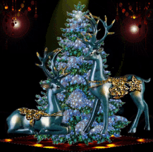 Boldog Karácsonyt Merry Christmas GIF - Boldog Karácsonyt Merry Christmas Christmas Tree GIFs