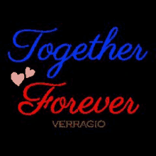 Together And Forever GIF - Together And Forever GIFs