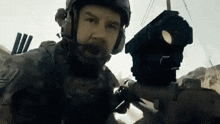 Explosion Target GIF - Explosion Target Seal Team GIFs