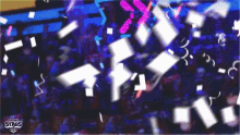 Confetti Party GIF - Confetti Party Celebration GIFs