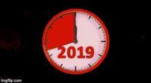 Happy New Year 2020 GIF - Happy New Year 2020 Time GIFs