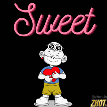 Sweet Sweetness GIF - Sweet Sweetness Sugary GIFs