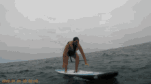 Kevin Bad Day GIF - Kevin Bad Day Surf GIFs