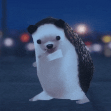Dancinghedgehog GIF - Dancinghedgehog Dancing Hedgehog GIFs