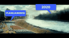 2020 Plans GIF - 2020 Plans Planejamento GIFs