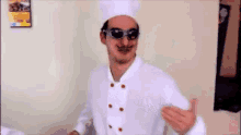 Filthy Frank Sunglasses GIF - Filthy Frank Sunglasses Pointing GIFs
