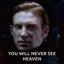 General Hux Angry GIF