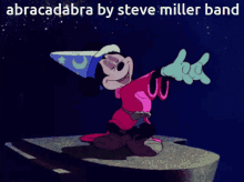 Abracadabra Abrakadabra GIF - Abracadabra Abrakadabra Steve Miller GIFs