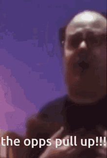 Opps Opposition GIF - Opps Opposition Never Done Anything Like This GIFs