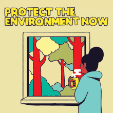 Protect Our Lands Protect The Environment Now GIF - Protect Our Lands Protect The Environment Now Northeast Canyons And Seamounts GIFs