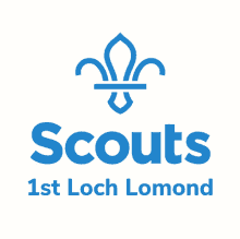 1st Loch Lomond Scouts GIF - 1st Loch Lomond Scouts 1ll GIFs