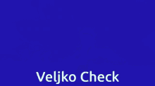 Veljko Check Veljko Vibe GIF - Veljko Check Veljko Vibe GIFs